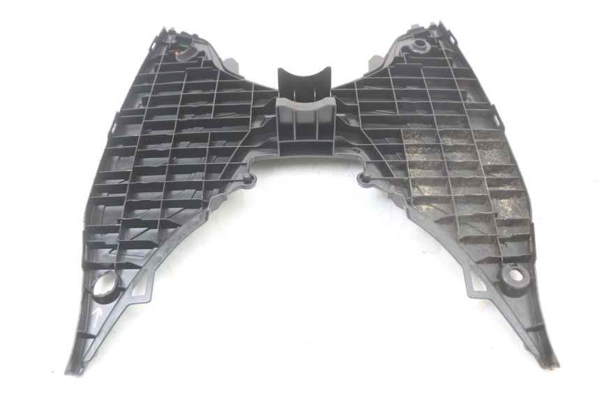 photo de TRITTBRETT VERKLEIDUNG SUZUKI ADDRESS 110 (2015 - 2020) - Alternative Perspektive