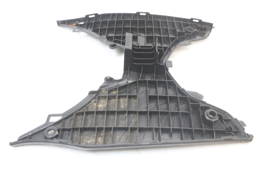 photo de TRITTBRETT VERKLEIDUNG SUZUKI ADDRESS 110 (2015 - 2020) - Oberflächenzustand und Material