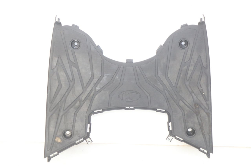 photo de FUßRASTE KYMCO AGILITY 16+ 4T 50 (2018 - 2023) - Hauptansicht