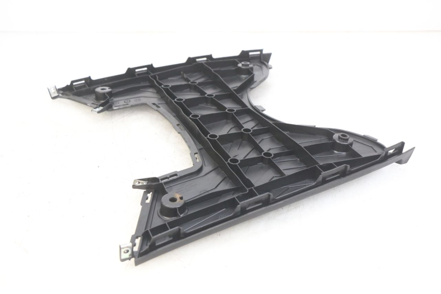 photo de FUßRASTE KYMCO AGILITY 16+ 4T 50 (2018 - 2023) - Alternative Perspektive