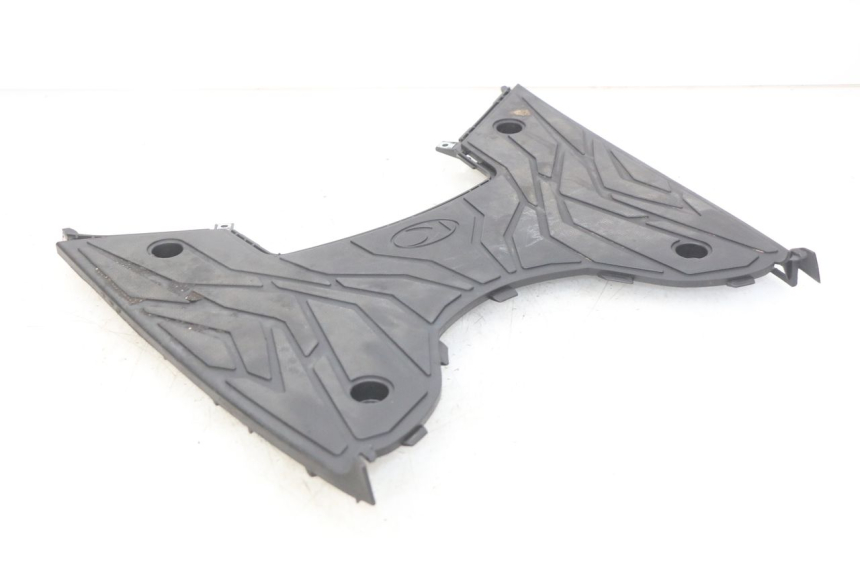 photo de FUßRASTE KYMCO AGILITY 16+ 4T 50 (2018 - 2023) - Technische Nahaufnahme