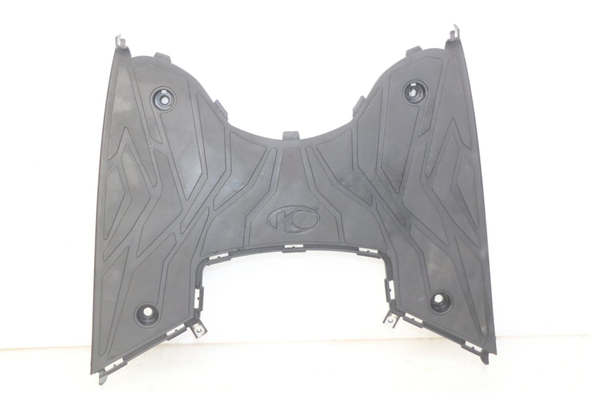 photo de FUßRASTE KYMCO AGILITY 16+ 4T 50 (2018 - 2023) - Hauptansicht