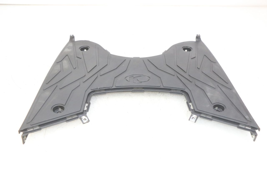 photo de FUßRASTE KYMCO AGILITY 16+ 4T 50 (2018 - 2023) - Alternative Perspektive