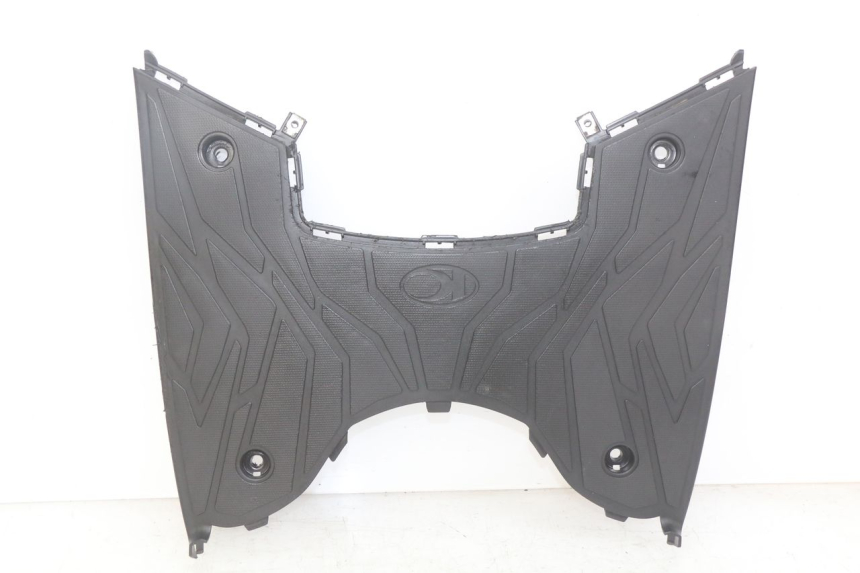 photo de FUßRASTE KYMCO AGILITY 16+ 4T 50 (2018 - 2023) - Hauptansicht