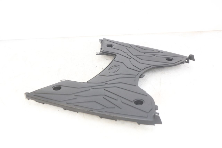 photo de FUßRASTE KYMCO AGILITY 16+ 4T 50 (2018 - 2023) - Zoom auf Gebrauchszustand