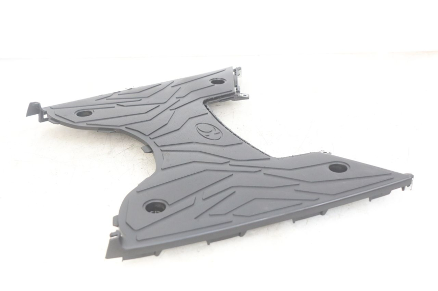 photo de FUßRASTE KYMCO AGILITY 16+ 4T 50 (2018 - 2023) - Alternative Perspektive