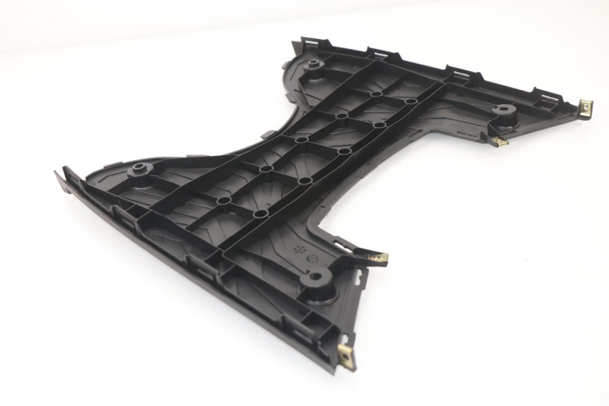 photo de TRITTBRETT VERKLEIDUNG KYMCO AGILITY CITY 16P 125 (2015 - 2021) - Zoom auf Gebrauchszustand