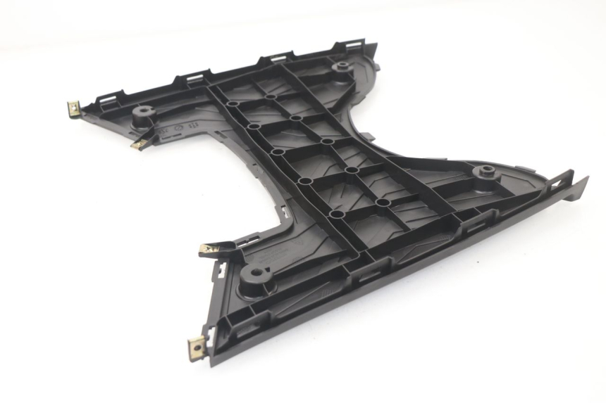 photo de TRITTBRETT VERKLEIDUNG KYMCO AGILITY CITY 16P 125 (2015 - 2021) - Alternative Perspektive