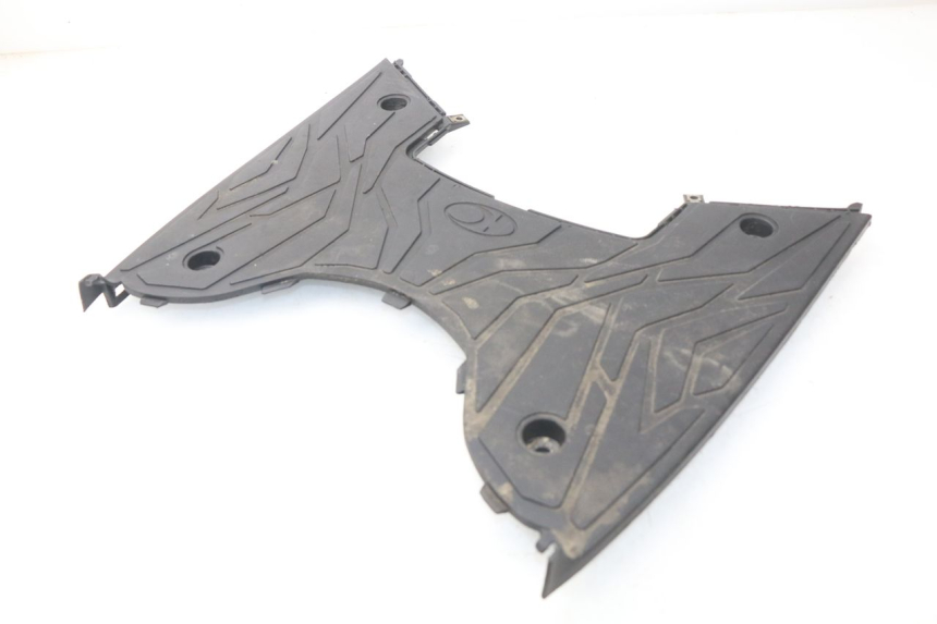 photo de TRITTBRETT VERKLEIDUNG KYMCO AGILITY CITY 2T 50 (2008 - 2016) - Hauptansicht