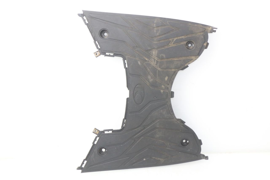 photo de TRITTBRETT VERKLEIDUNG KYMCO AGILITY CITY 2T 50 (2008 - 2016) - Detailansicht des Bauteils