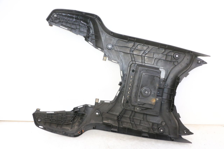 photo de TRITTBRETT VERKLEIDUNG KYMCO AGILITY NAKED RENOUVO 2T 50 (2011 - 2018) - Geprüftes Gebrauchtteil