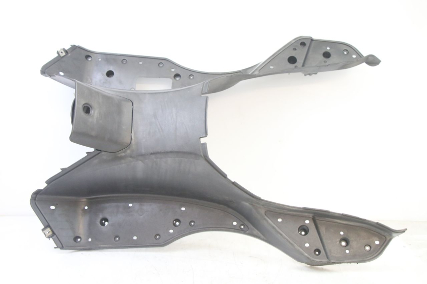 photo de TRITTBRETT VERKLEIDUNG APRILIA ATLANTIC 125 (2003 - 2009) - Hauptansicht