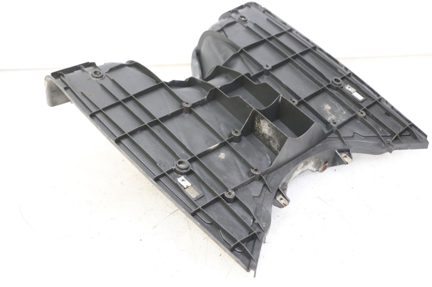 photo de TRITTBRETT VERKLEIDUNG APRILIA SR MOTARD 50 (2012 - 2018) - Detailansicht des Bauteils