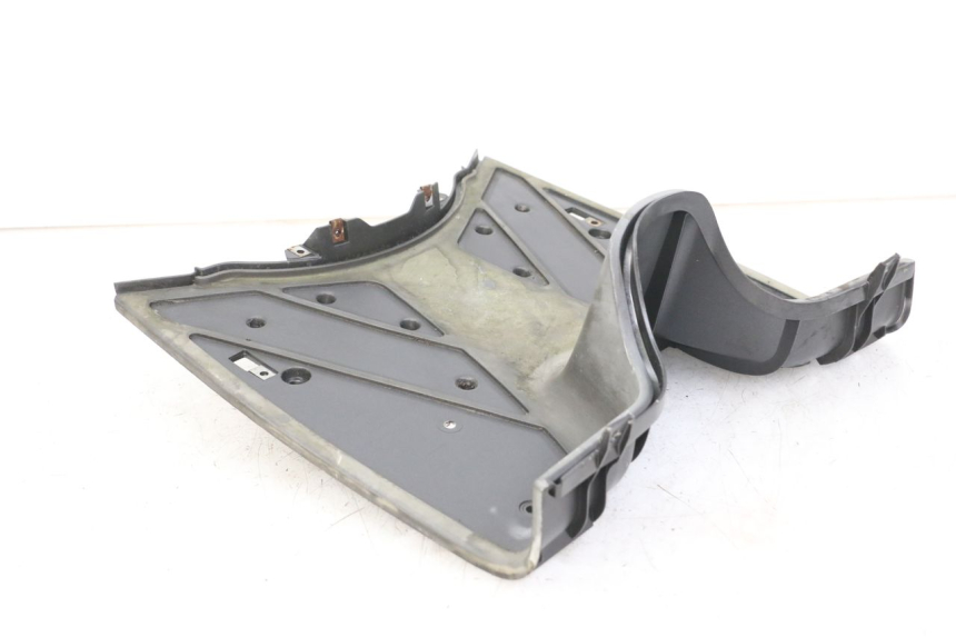 photo de TRITTBRETT VERKLEIDUNG APRILIA SR MOTARD 50 (2012 - 2018) - Alternative Perspektive