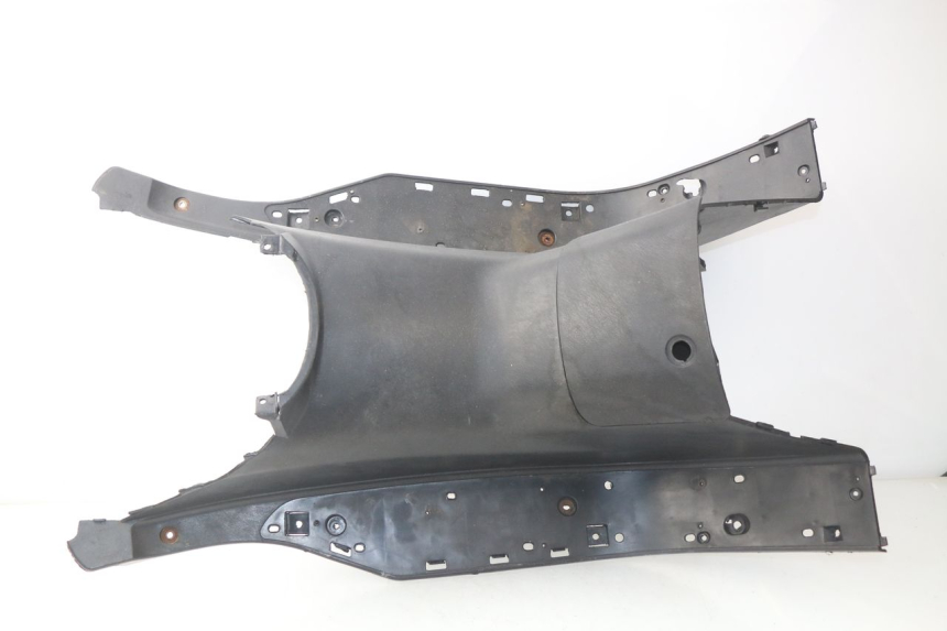 photo de FUßRASTE JONWAY AZTRAL 125 (2008 - 2017) - Hauptansicht