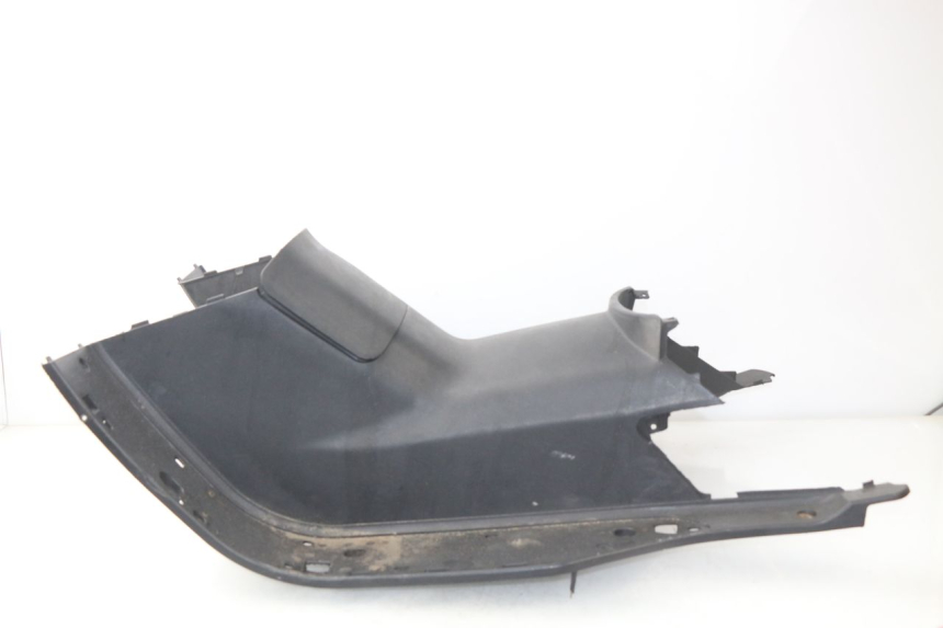 photo de FUßRASTE JONWAY AZTRAL 125 (2008 - 2017) - Zoom auf Komponenten