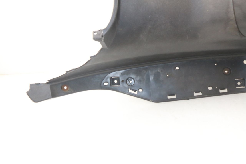 photo de FUßRASTE JONWAY AZTRAL 125 (2008 - 2017) - Detaillierte Sichtprüfung