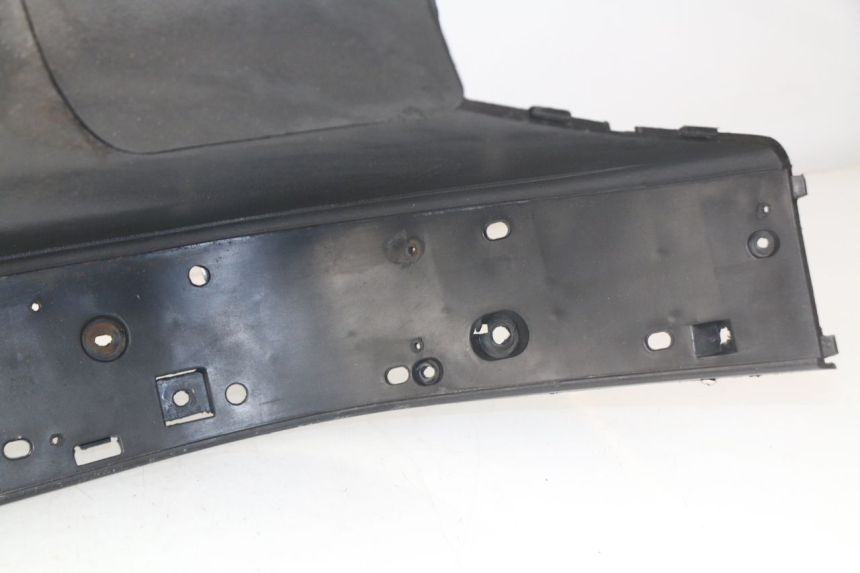 photo de FUßRASTE JONWAY AZTRAL 125 (2008 - 2017) - Fokus auf die Struktur