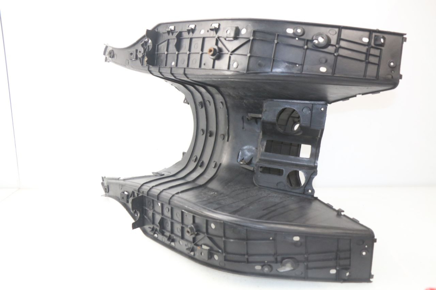 photo de FUßRASTE JONWAY AZTRAL 125 (2008 - 2017) - Alternative Perspektive