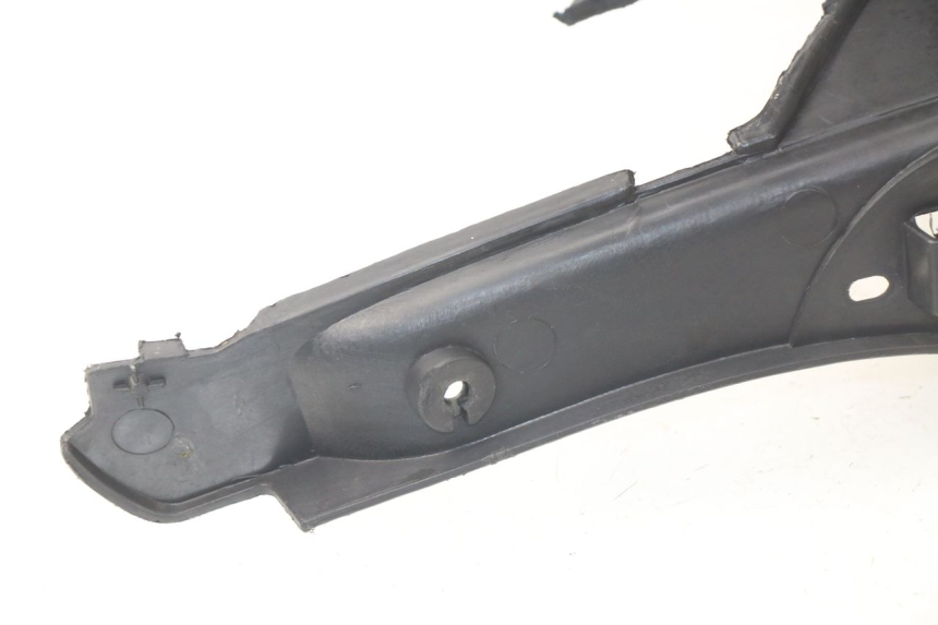 photo de FUßRASTE JONWAY AZTRAL 125 (2008 - 2017) - Technische Nahaufnahme