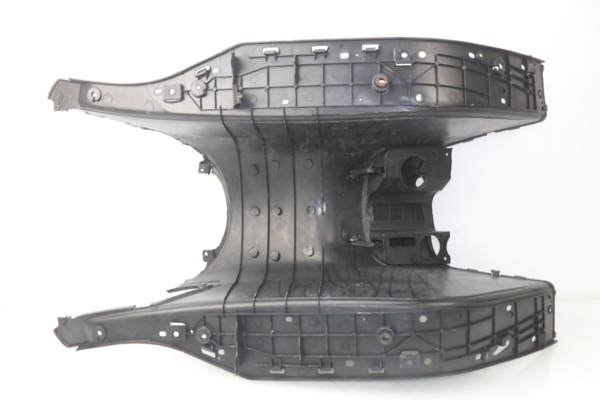 photo de FUßRASTE JONWAY AZTRAL 125 (2008 - 2017) - Details der Befestigungspunkte