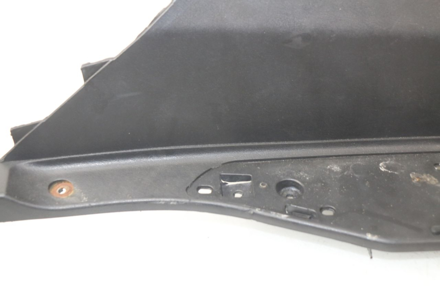 photo de FUßRASTE JONWAY AZTRAL 125 (2008 - 2017) - Oberflächenzustand und Material