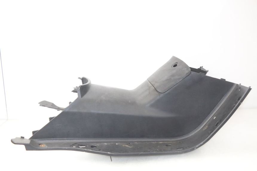 photo de FUßRASTE JONWAY AZTRAL 125 (2008 - 2017) - Kennzeichnungen und Originalreferenzen