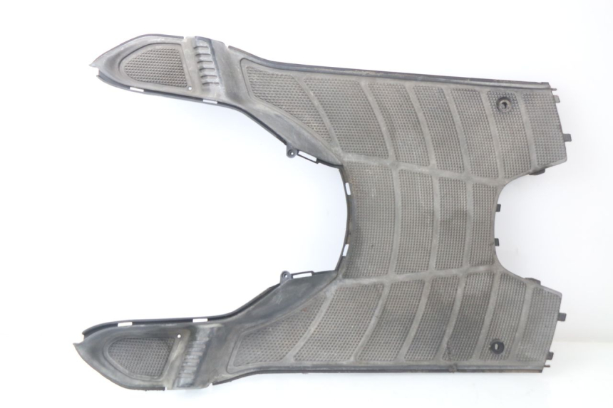 photo de FUßRASTE HONDA BALI EX 100 (1996 - 2000) - Hauptansicht