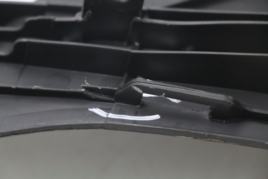 photo de FUßRASTE HONDA BALI EX 100 (1996 - 2000) - Detailansicht des Bauteils