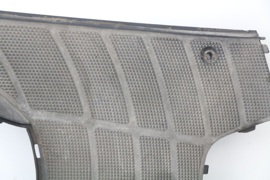 photo de FUßRASTE HONDA BALI EX 100 (1996 - 2000) - Charakteristische Merkmale