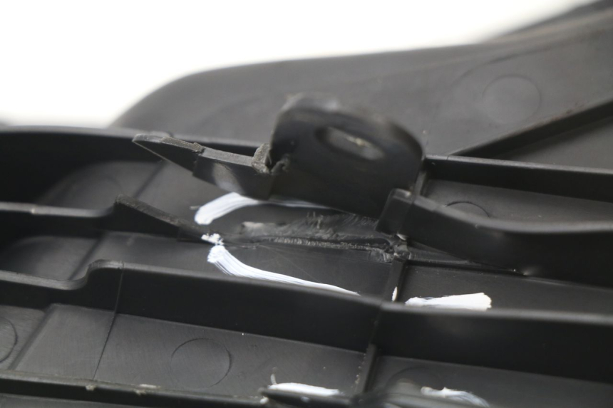 photo de FUßRASTE HONDA BALI EX 100 (1996 - 2000) - Zoom auf Gebrauchszustand