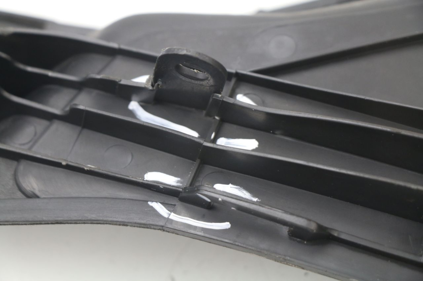 photo de FUßRASTE HONDA BALI EX 100 (1996 - 2000) - Alternative Perspektive