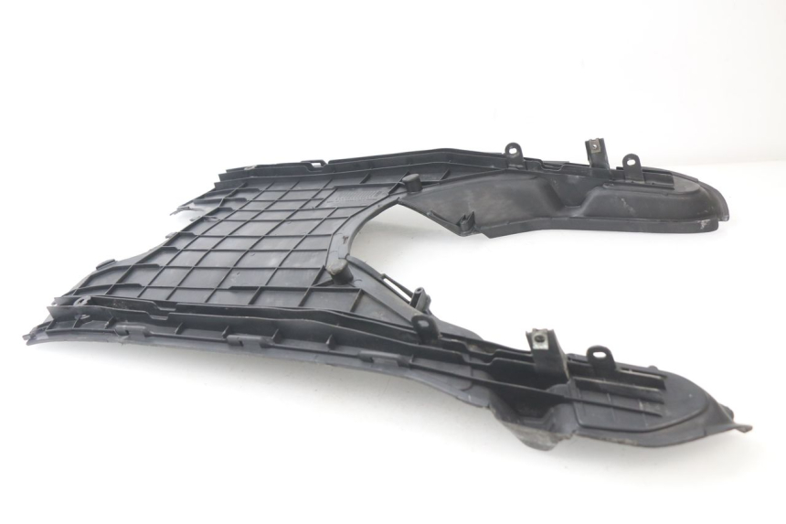 photo de FUßRASTE HONDA BALI EX 100 (1996 - 2000) - Technische Nahaufnahme