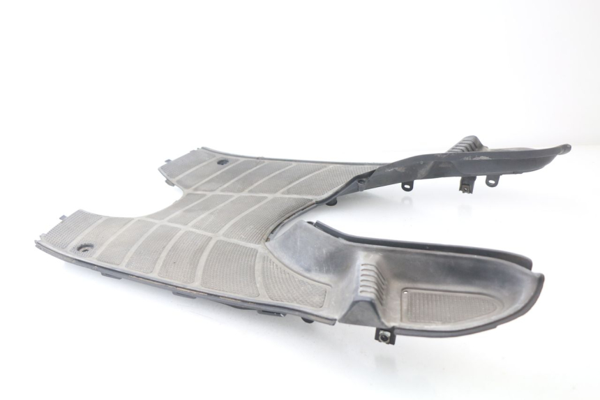 photo de FUßRASTE HONDA BALI EX 100 (1996 - 2000) - Details der Befestigungspunkte