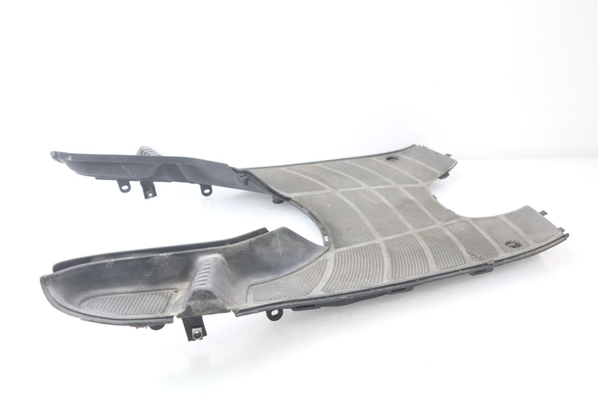 photo de FUßRASTE HONDA BALI EX 100 (1996 - 2000) - Oberflächenzustand und Material