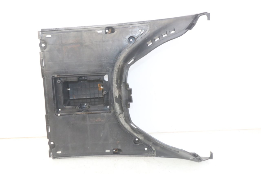 photo de FUßRASTE PGO BIG MAX 50 (2001 - 2009) - Hauptansicht