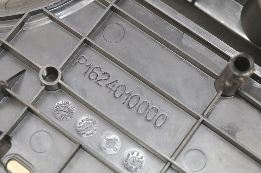 photo de FUßRASTE PGO BIG MAX 50 (2001 - 2009) - Detailansicht des Bauteils