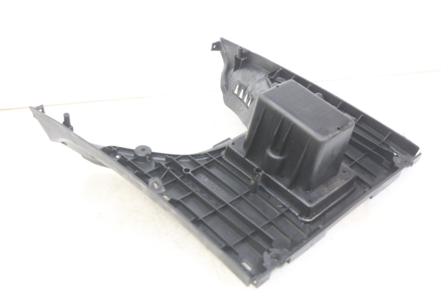 photo de FUßRASTE PGO BIG MAX 50 (2001 - 2009) - Alternative Perspektive