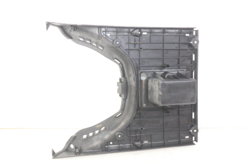 photo de FUßRASTE PGO BIG MAX 50 (2001 - 2009) - Technische Nahaufnahme