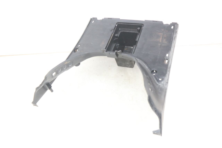 photo de FUßRASTE PGO BIG MAX 50 (2001 - 2009) - Gesamtansicht des Produkts