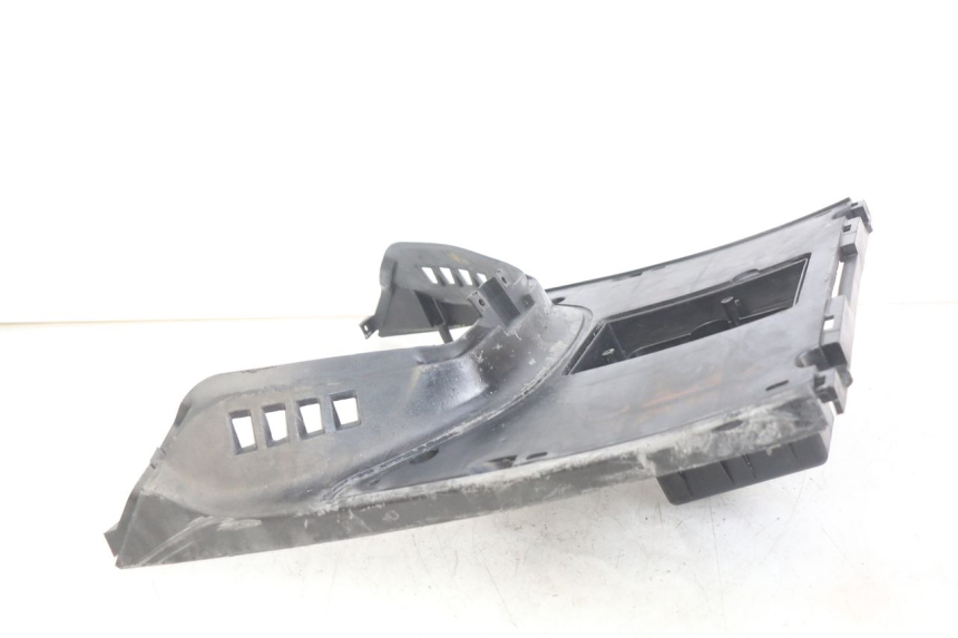 photo de FUßRASTE PGO BIG MAX 50 (2001 - 2009) - Details der Befestigungspunkte