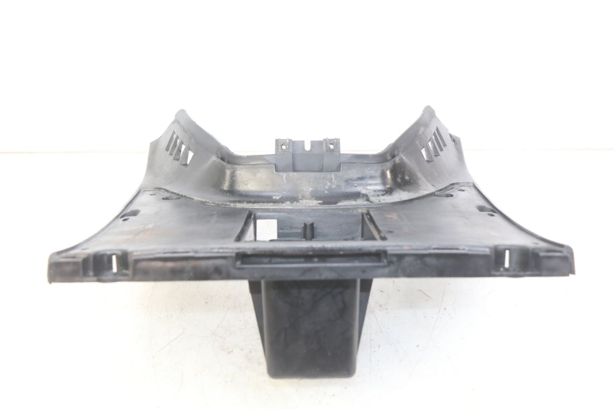 photo de FUßRASTE PGO BIG MAX 50 (2001 - 2009) - Oberflächenzustand und Material