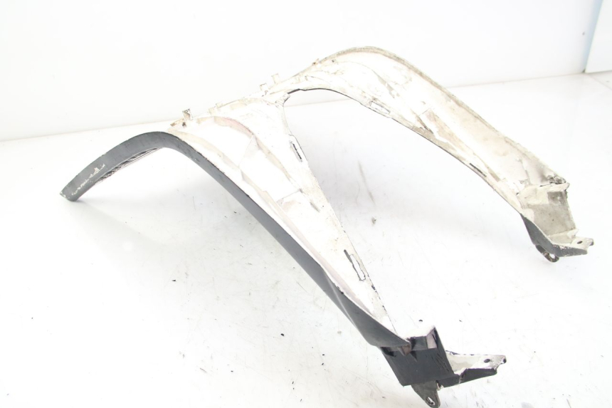 photo de FUßRASTE MBK BOOSTER SPIRIT 50 (1999 - 2003) - Charakteristische Merkmale