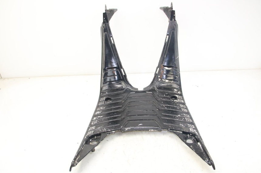 photo de FUßRASTE MBK BOOSTER SPIRIT 50 (1999 - 2003) - Zoom auf Gebrauchszustand