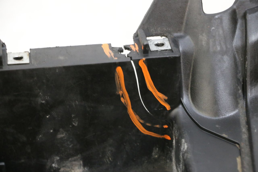 photo de FUßRASTE MBK BOOSTER SPIRIT 50 (2004 - 2017) - Qualität der Gebrauchtware