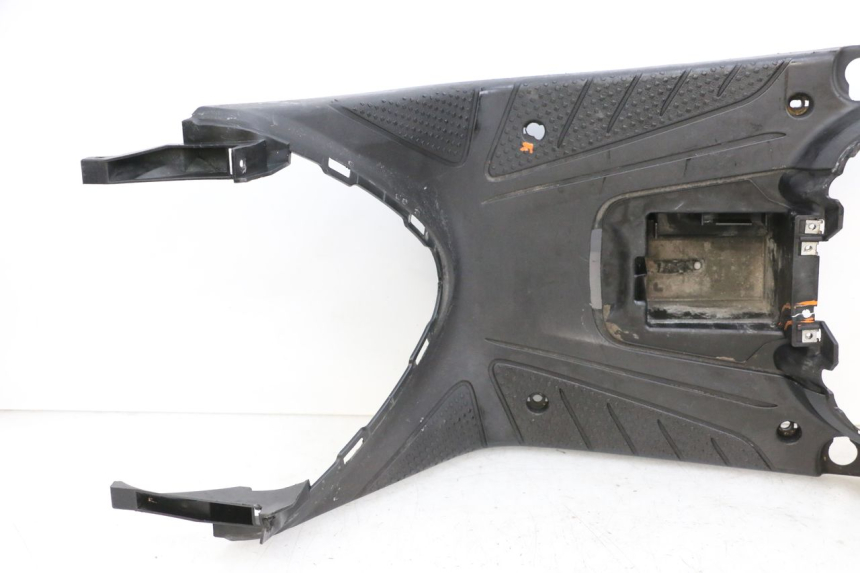 photo de FUßRASTE MBK BOOSTER SPIRIT 50 (2004 - 2017) - Profilansicht des Ersatzteils