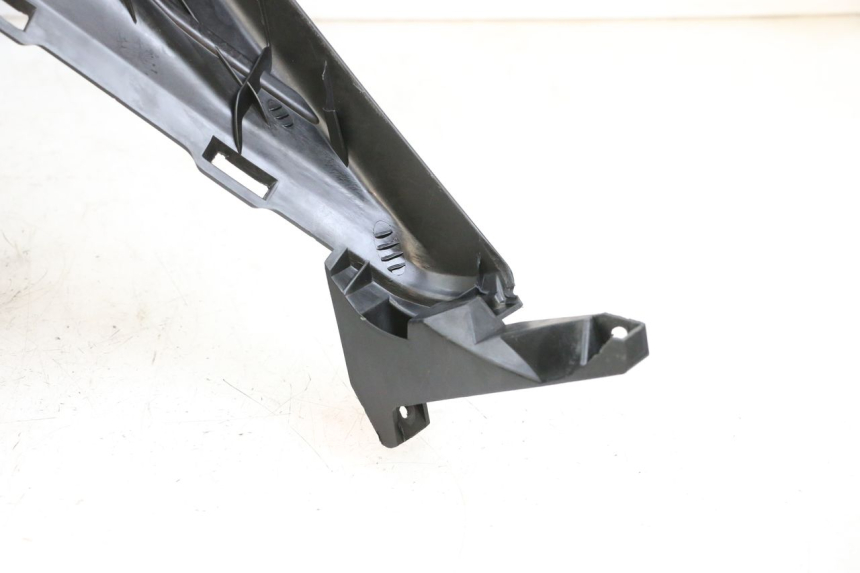 photo de FUßRASTE MBK BOOSTER SPIRIT 50 (2004 - 2017) - Zoom auf Gebrauchszustand