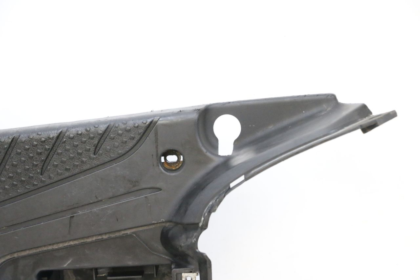 photo de FUßRASTE MBK BOOSTER SPIRIT 50 (2004 - 2017) - Zoom auf Gebrauchszustand