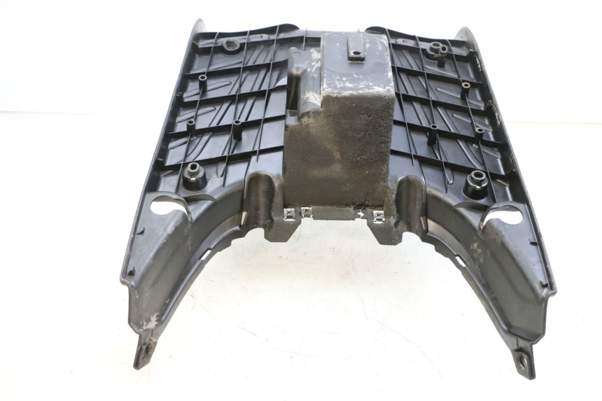 photo de FUßRASTE MBK BOOSTER SPIRIT 50 (2004 - 2017) - Details der Befestigungspunkte