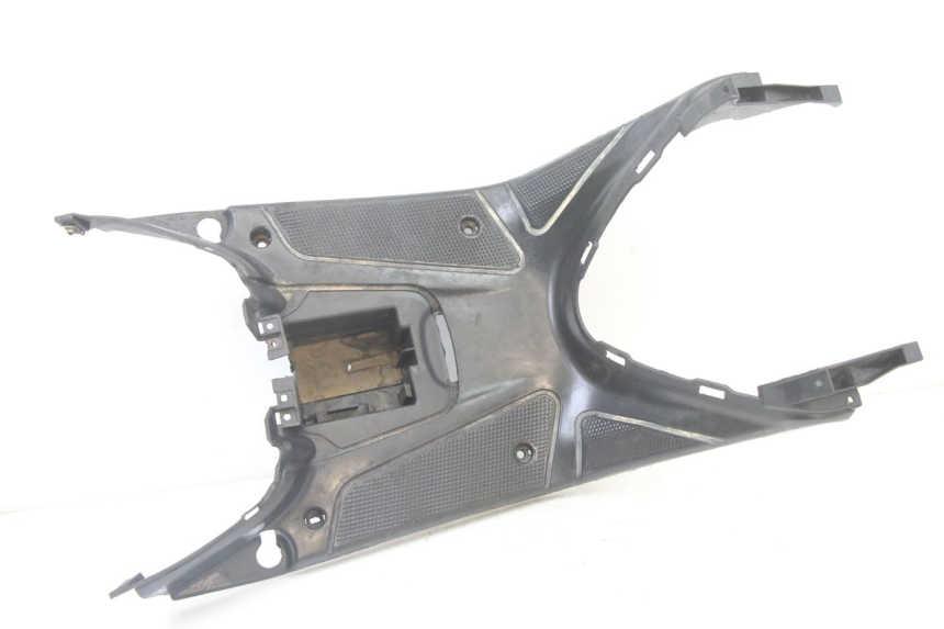 photo de TRITTBRETT VERKLEIDUNG MBK BOOSTER SPIRIT NAKED 50 (2004 - 2017) - Hauptansicht